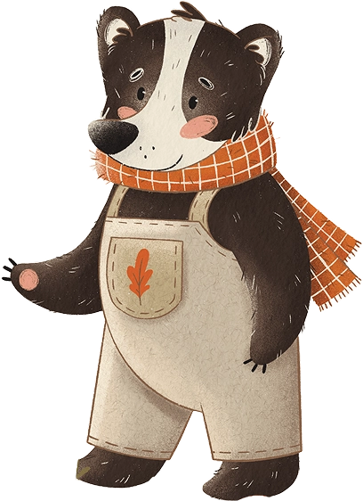 Children Illustration Children Illustration