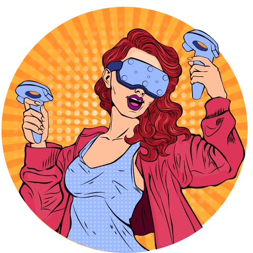 Popart Illustration Popart Illustration