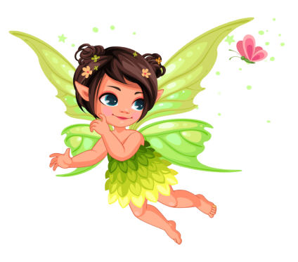  character illustrations