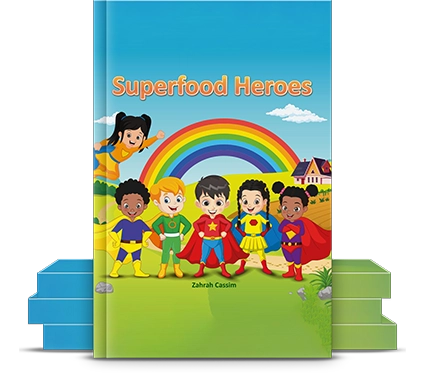 Children Book Illustrations