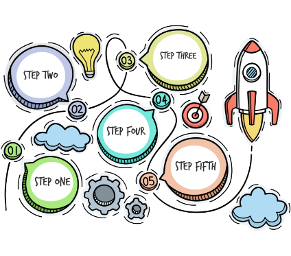  infographics illustrations