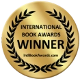 International Book Award Winner International Book Award Winner