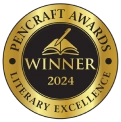 Pencraft Award Winner 2024 Pencraft Award Winner 2024