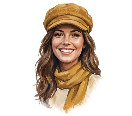 Portrait Illustrations