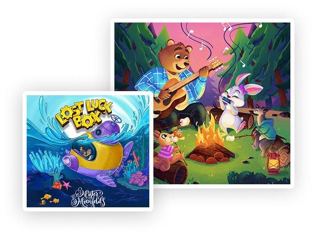 Book Illustrations Services Book Illustrations Services