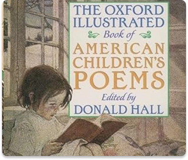 American Childrens Poems American Childrens Poems