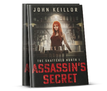 ASSASSIN'S SECRET