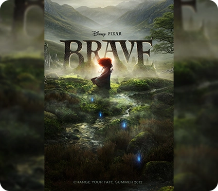 brave