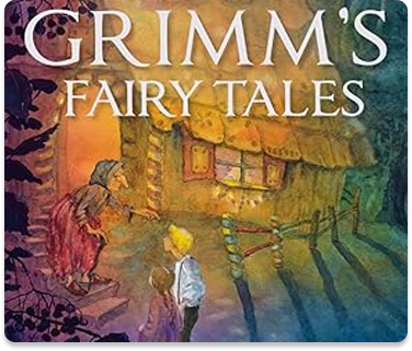 Crimms Fairy Tales Crimms Fairy Tales