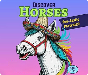 Discover Horses Discover Horses