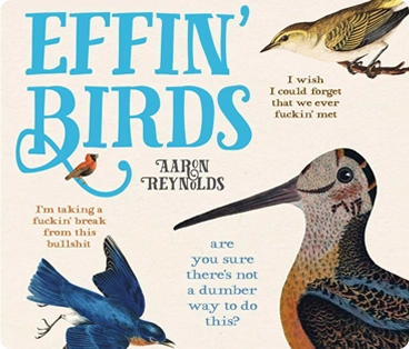 Effin Birds