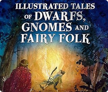 Fairy Folk Fairy Folk