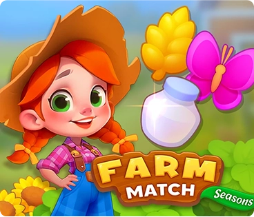 Farm Match