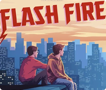 Flash Fire