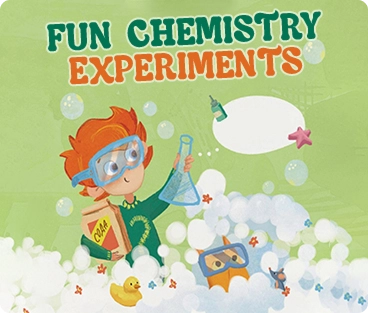 Fun Chemistry Experiments Fun Chemistry Experiments