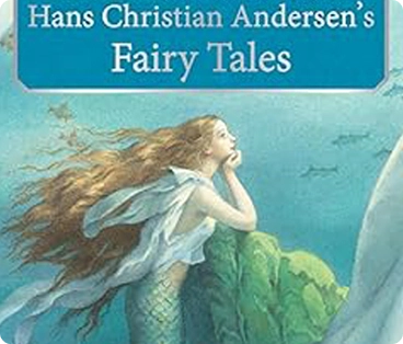 Hans Christian Andersens Fairy Tales Hans Christian Andersens Fairy Tales