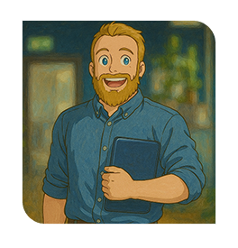 Holden Parker Holden Parker