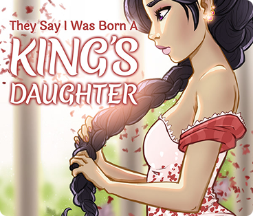Kings Daughter Kings Daughter