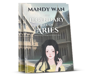 The Legendary Life Of Aries - The Journey Of A Fiery Soul
