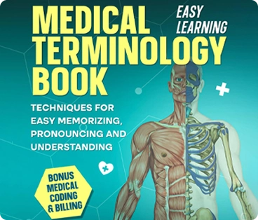 Medical Terminology Book Medical Terminology Book