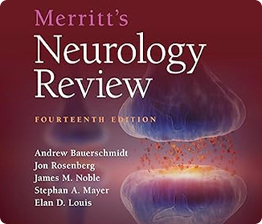Merritts Neurology Review Merritts Neurology Review