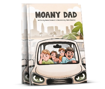 Moany Dad