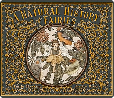 Natural History Fairies Natural History Fairies