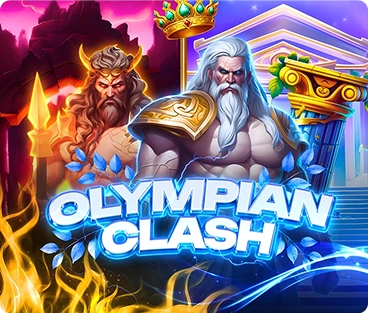 Olympian Clash