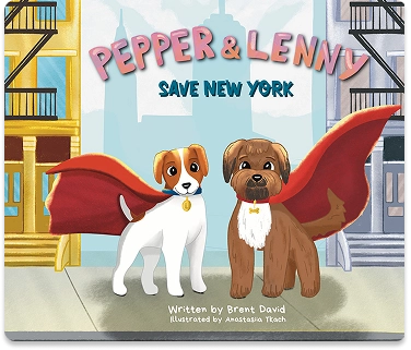 Pepper Lenny Pepper Lenny