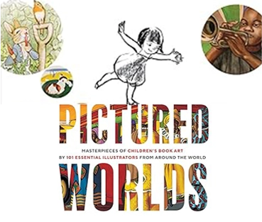 Pictured Worlds Pictured Worlds