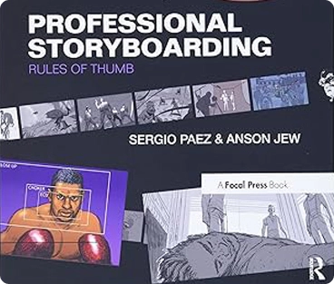 Professional Storyboarding Professional Storyboarding