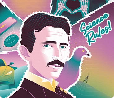 Science Rules Science Rules