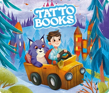 Tatto Books Tatto Books