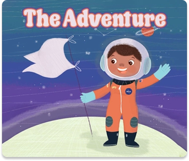 The Adventure The Adventure