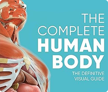 The Complete Human Body The Complete Human Body