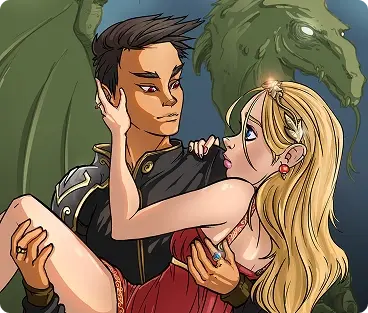 The Dragon Prince Bride The Dragon Prince Bride