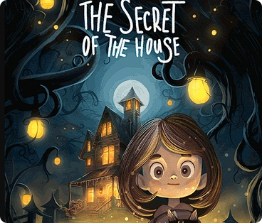 The Secert Of The House The Secert Of The House