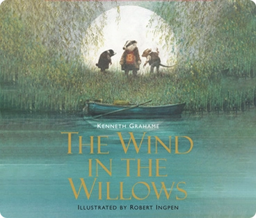 The Wind In The Willows The Wind In The Willows