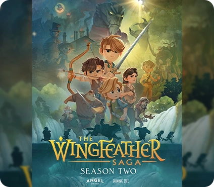 the wingfeather