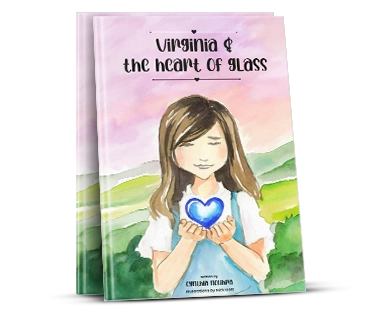Virginia and the Heart of Glass