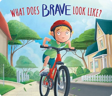 What Does Brave Look Like