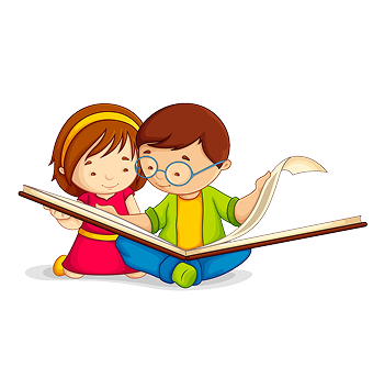 Children's Story Illustrations