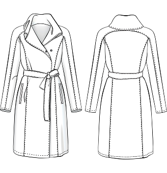 Fashion Flat Fashion Flat