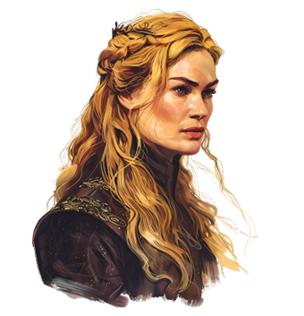 Portrait Illustrations