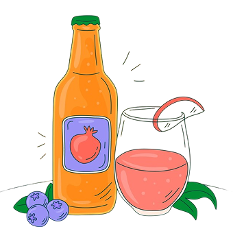 product illustrations