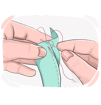 Stitch Type Stitch Type